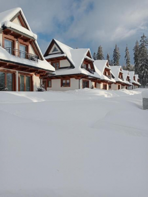 Domki Pod Lasem Podhale Zakopane
